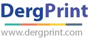 DergPrint Logo