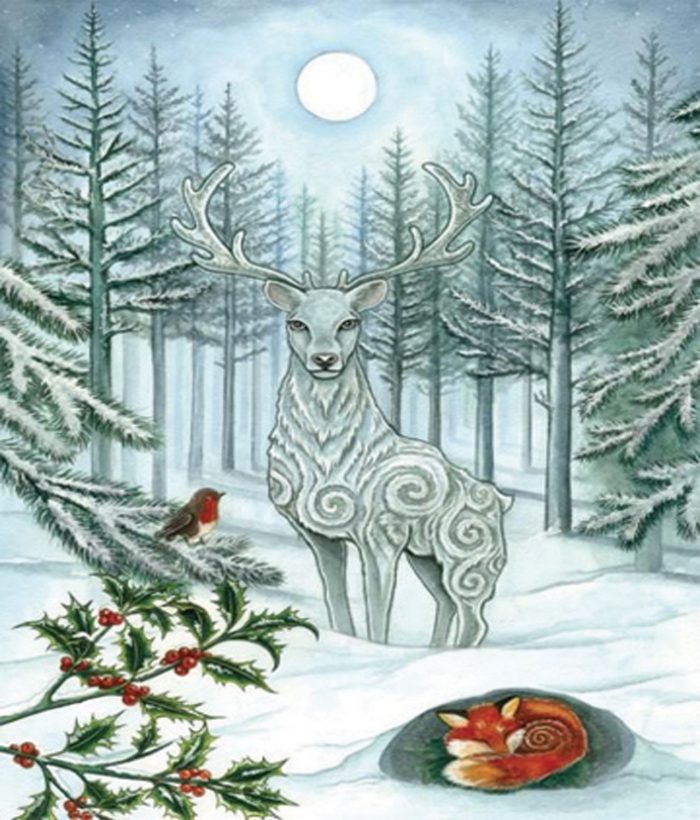 Christmas Card